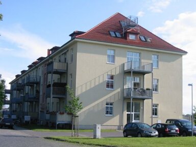 Maisonette zur Miete 520 € 2 Zimmer 74,1 m² 3. Geschoss frei ab sofort Teucheler Weg 14c Teuchel Wittenberg 06886