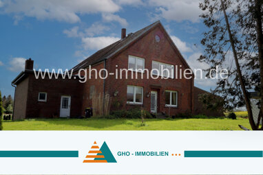 Einfamilienhaus zum Kauf 439.000 € 6 Zimmer 180 m² 2.995 m² Grundstück Kesdorf Eutin / Kesdorf 23701