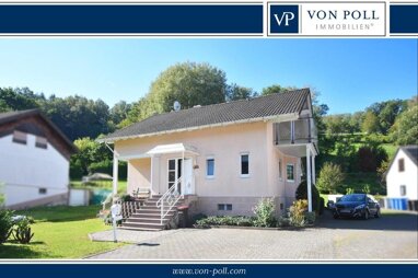 Einfamilienhaus zum Kauf 299.000 € 5 Zimmer 131,2 m² 504 m² Grundstück Flörsbach Flörsbachtal 63639