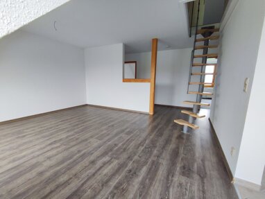 Maisonette zum Kauf 68.200 € 4 Zimmer 62 m² 5. Geschoss Annaberg Annaberg-Buchholz 09456