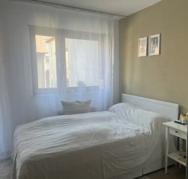 Apartment zur Miete 600 € 1 Zimmer 40 m² Stuttgarterstraße 10 Zell Esslingen am Neckar 73730