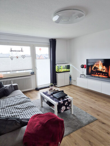 Wohnung zur Miete 520 € 3 Zimmer 72 m² frei ab 01.05.2025 Im Berg Waltrop 45731