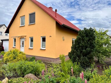 Einfamilienhaus zum Kauf 247.000 € 4 Zimmer 99,3 m² 644 m² Grundstück Vierraden Schwedt/Oder / Vierraden 16303