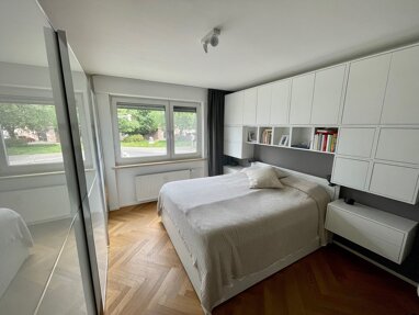 Wohnung zur Miete Wohnen auf Zeit 1.650 € 3 Zimmer 67 m² frei ab 01.01.2025 Pirckheimerstraße Nürnberg 90409