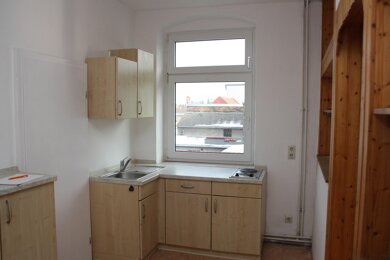 Wohnung zur Miete Wohnen auf Zeit 295 € 2 Zimmer 47 m² Doberlug-Kirchhain Doberlug-Kirchhain 03253