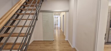 Maisonette zur Miete 1.250 € 6 Zimmer 220 m² 2. Geschoss Schöningen Schöningen 38364