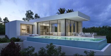 Villa zum Kauf 950.000 € 218 m² Teulada 03725