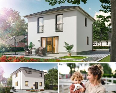 Stadthaus zum Kauf Provisionsfrei 269.200 € 3 Zimmer 101 m² Moosthenning 84164