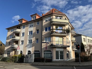 Verkaufsfläche zur Miete provisionsfrei 947 € 3 Zimmer 145,7 m² Verkaufsfläche teilbar ab 145,7 m² Cotta (Grillparzerplatz) Dresden 01157