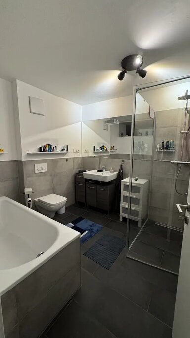 Wohnung zur Miete 700 € 3 Zimmer 99 m² frei ab sofort Am Schneeberg 21 Fischenich Hürth 50354