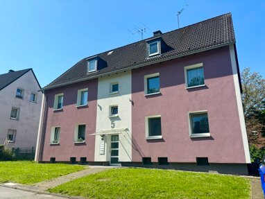 Wohnung zur Miete 490 € 3,5 Zimmer 53,4 m² Kalmeichweg 5 Oestrich Dortmund 44357
