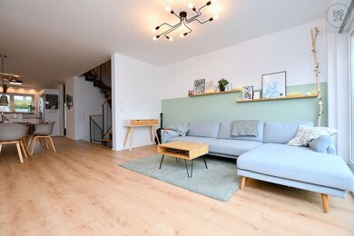 Haus zur Miete Wohnen auf Zeit 3.290 € 5 Zimmer 140 m² frei ab sofort Hemmingen 71282