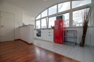 Wohnung zur Miete Wohnen auf Zeit 2.490 € 1 Zimmer 70 m² frei ab sofort Stadtmitte Düsseldorf 40210