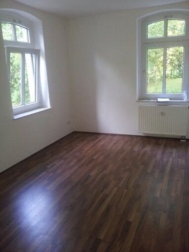 Wohnung zur Miete 305 € 2 Zimmer 55,5 m² 1. Geschoss Untere Hauptstr.74 Oelsnitz Oelsnitz/Erzgebirge 09376