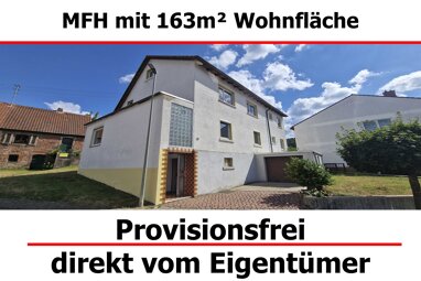 Haus zum Kauf Provisionsfrei 159.000 € 6 Zimmer 163 m² 327 m² Grundstück Obere Haardtstr. 12 Eppenbrunn 66957