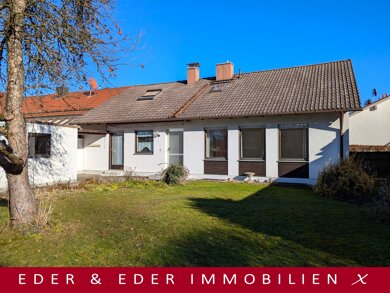 Haus zum Kauf 545.000 € 5 Zimmer 160 m² 462 m² Grundstück frei ab sofort Wasserburg am Inn 83512