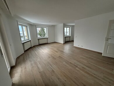 Wohnung zur Miete 1.025 € 2 Zimmer 82,7 m² 1. Geschoss frei ab sofort Iglauer Strasse 29 Kaufbeuren Kaufbeuren 87600