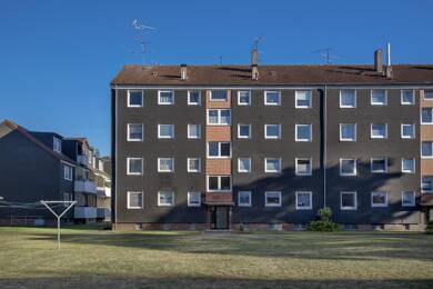 Wohnung zur Miete 479 € 3 Zimmer 62 m² 2. Geschoss Wickeder Straße 47 Wickede Dorf Dortmund 44319