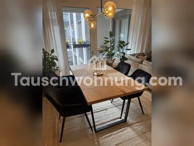 Wohnung zur Miete Tauschwohnung 1.989 € 3 Zimmer 80 m² 4. Geschoss Obermenzing München 80687