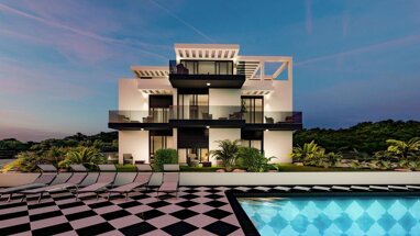 Villa zum Kauf 3.450.000 € 12 Zimmer 791 m² 800 m² Grundstück Rogoznica 22203