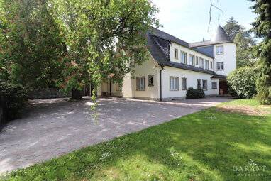 Wohnung zur Miete 1.950 € 5 Zimmer 110 m² 2. Geschoss Bad Nauheim - Kernstadt Bad Nauheim 61231