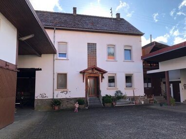 Bauernhof zum Kauf 490.000 € 215 m² 2.750 m² Grundstück Niederhausen an der Appel 67822