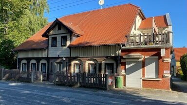 Mehrfamilienhaus zum Kauf 78.000 € 7 Zimmer 203 m² 1.090 m² Grundstück Neugersdorf Ebersbach-Neugersdorf 02727