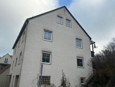 Mehrfamilienhaus zum Kauf 356.000 € 9 Zimmer 269 m² 650 m² Grundstück Neunburg Neunburg vorm Wald 92431