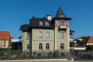 Mehrfamilienhaus zum Kauf 3.200.000 € 11 Zimmer 329 m² 1.002 m² Grundstück Traunstein Traunstein 83278