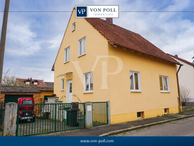Einfamilienhaus zum Kauf 240.000 € 5 Zimmer 101 m² 318 m² Grundstück Kernstadt Schwandorf Schwandorf 92421