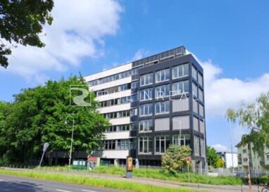 Büro-/Praxisfläche zur Miete Provisionsfrei 8.521,9 m² Bürofläche Müngersdorf Köln 50933