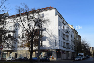 Wohnung zum Kauf 530.000 € 3 Zimmer 96 m² 3. Geschoss Prenzlauer Berg Berlin 10407