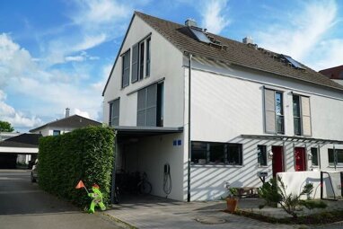Doppelhaushälfte zur Miete 1.875 € 4 Zimmer 150 m² Prinz-Eugen-Str. Am Südfriedhof Ingolstadt 85051
