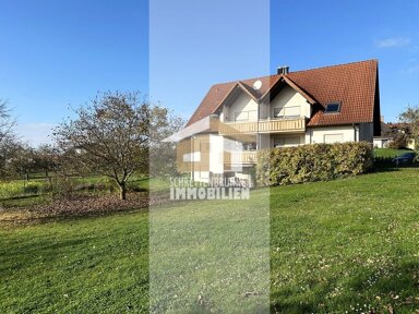 Mehrfamilienhaus zum Kauf 698.000 € 15 Zimmer 362,1 m² 741 m² Grundstück Unterstürmig Eggolsheim 91330