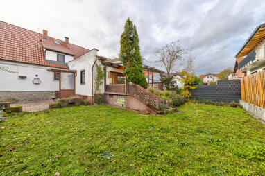 Einfamilienhaus zum Kauf 439.000 € 7 Zimmer 160 m² 442 m² Grundstück Büttelborn Büttelborn 64572