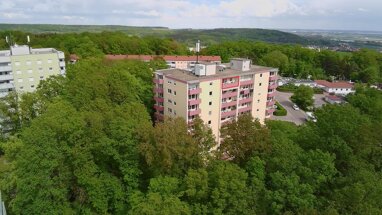 Wohnung zum Kauf 205.000 € 4 Zimmer 80 m² Donauwörth Donauwörth 86609