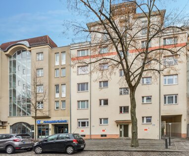 Wohnung zum Kauf 155.000 € 2 Zimmer 46 m² 1. Geschoss Tegel Berlin 13507