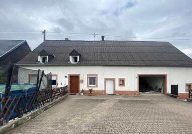 Einfamilienhaus zum Kauf 85.000 € 5 Zimmer 120 m² 832 m² Grundstück Oberbrombach 55767