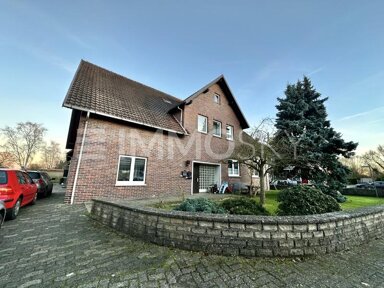 Mehrfamilienhaus zum Kauf als Kapitalanlage geeignet 379.000 € 15 Zimmer 80 m² 1.022 m² Grundstück Pollhagen 31718