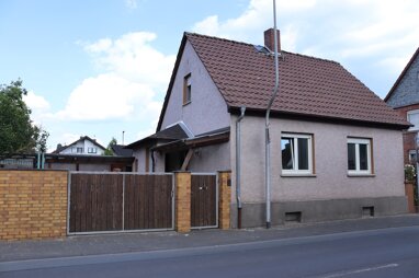 Einfamilienhaus zum Kauf 249.000 € 5 Zimmer 88,5 m² 209 m² Grundstück Seligenstadt Seligenstadt 63500