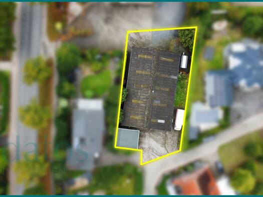 Grundstück zum Kauf 250.000 € 975 m² Grundstück Gellenbeck Hagen a. T. W. 49170