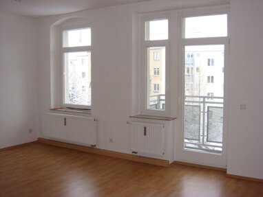 Apartment zur Miete 330 € 3 Zimmer 62,8 m² 2. Geschoss Zeißstr. 38 Hilbersdorf 150 Chemnitz 09131