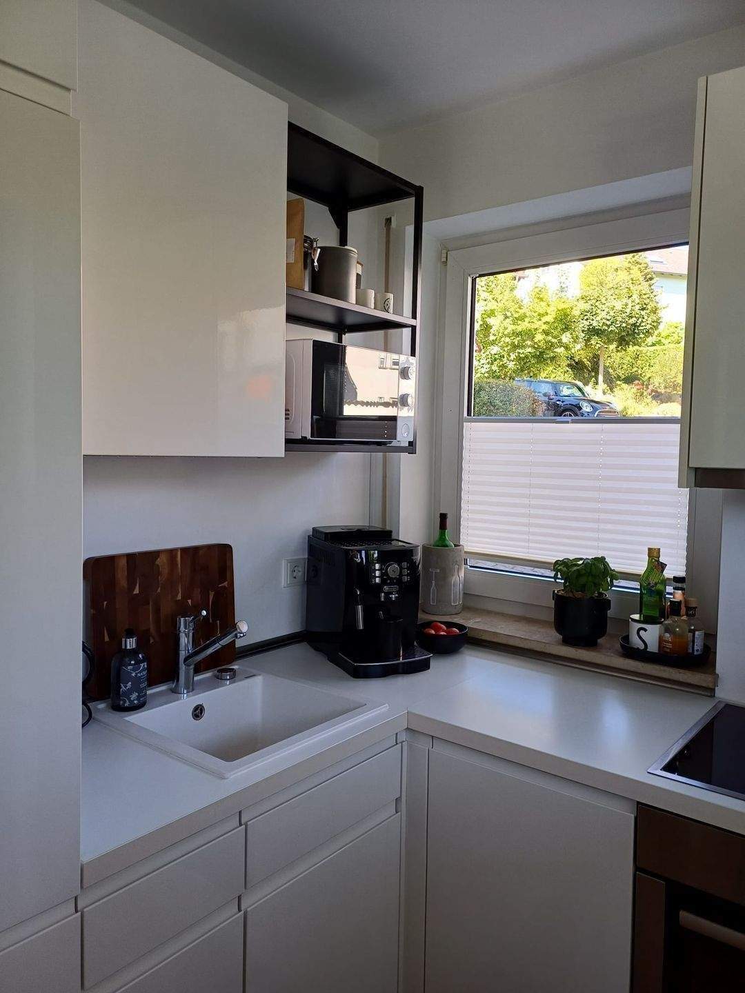 Immobilie in Würzburg - Tolle 1-Zimmerwohnung im Würzburger Stadtteil Oberdürrbach - Bild 4