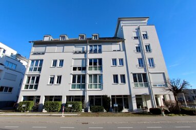 Bürofläche zur Miete 2.300 € 245 m² Bürofläche Friedrichshafen - Mitte 2 Friedrichshafen 88045