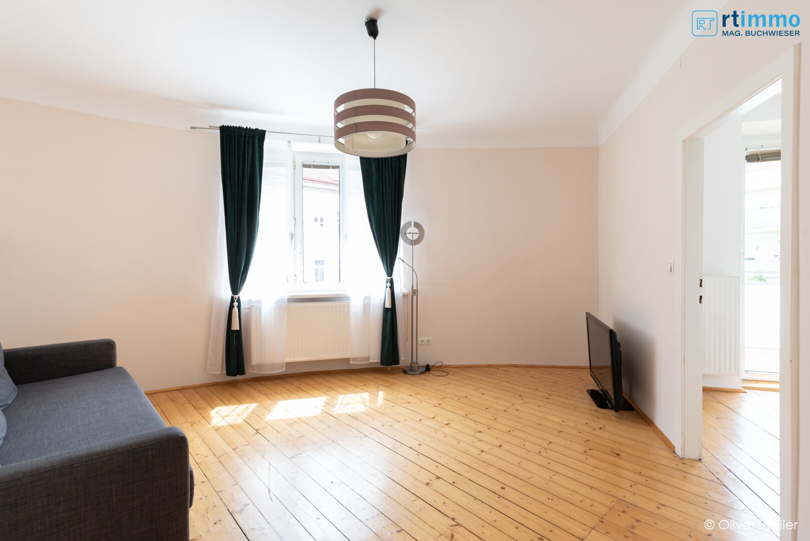 Wohnung zur Miete 810 € 59,6 m²<br/>Wohnfläche Wien 1160