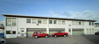 Bürofläche zur Miete 2.964 € 312 m² Bürofläche teilbar ab 312 m² Grünstadt Grünstadt 67269
