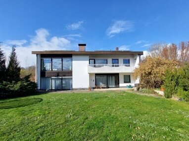 Einfamilienhaus zum Kauf 10 Zimmer 363 m² 1.345 m² Grundstück Mariahilfberg Amberg 92224