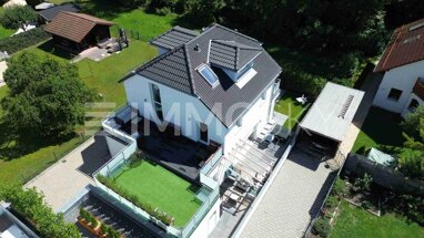 Einfamilienhaus zum Kauf 6 Zimmer 204 m² 290 m² Grundstück Unterföhring 85774