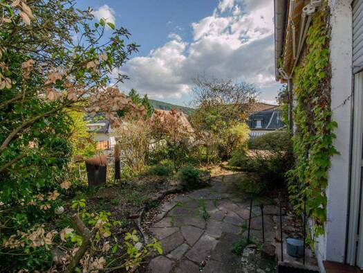 Maisonette zum Kauf 1.699.000 € 7 Zimmer 214 m² 1. Geschoss Neuenheim Heidelberg 69120