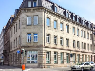 Mehrfamilienhaus zum Kauf provisionsfrei als Kapitalanlage geeignet 2.795.000 € 28,5 Zimmer 830 m² 350 m² Grundstück Gostenhof Nürnberg 90429